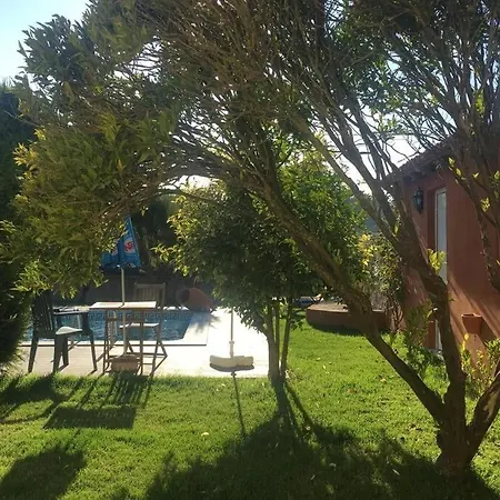 - Torres Vedras, Lisbon Country Side Villa Almeirinhos de Baixo
