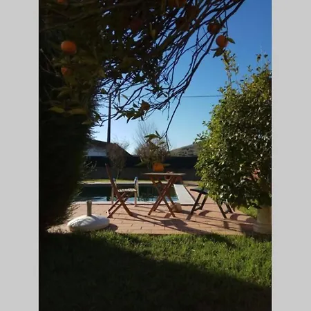 - Torres Vedras, Lisbon Country Side Villa *