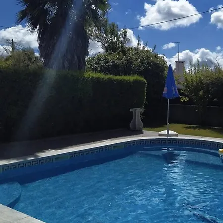 - Torres Vedras, Lisbon Country Side Villa