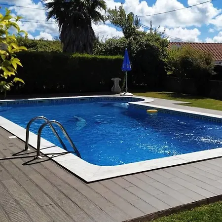 Villa - Torres Vedras, Lisbon Country Side *