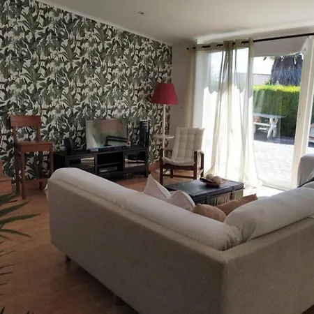 Villa - Torres Vedras, Lisbon Country Side Almeirinhos de Baixo