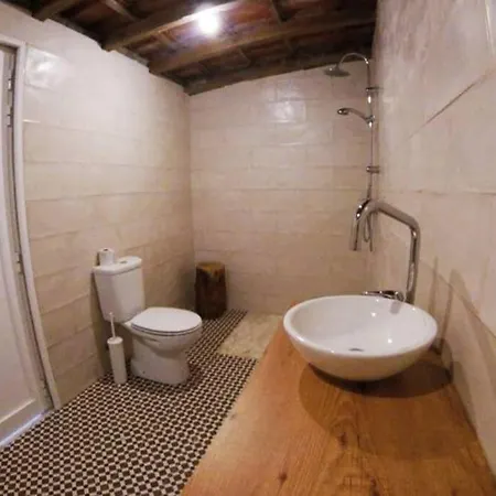 - Torres Vedras, Lisbon Country Side Villa *