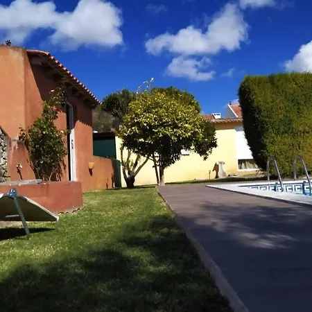 - Torres Vedras, Lisbon Country Side Villa
