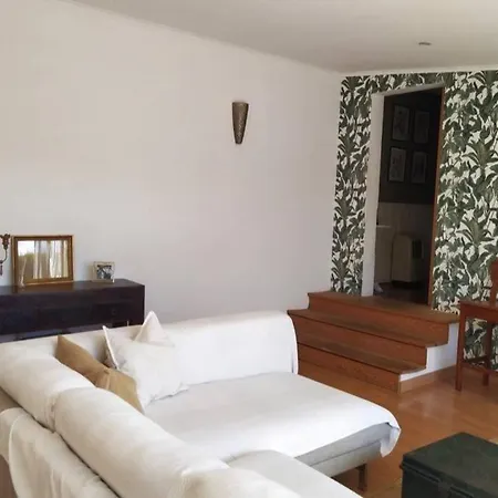 - Torres Vedras, Lisbon Country Side Villa Almeirinhos de Baixo